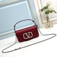 Valentino Satchel Bags